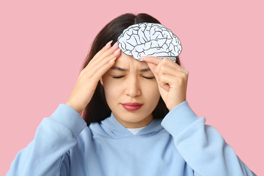 brain injury